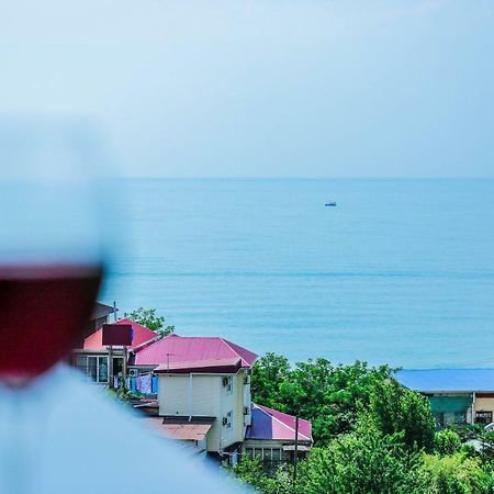 Grand Hotel Gagra Dış mekan fotoğraf