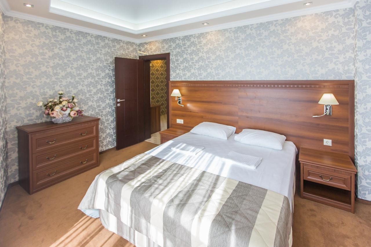 Grand Hotel Gagra Dış mekan fotoğraf