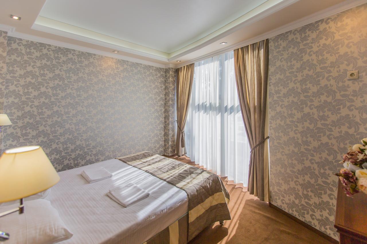 Grand Hotel Gagra Dış mekan fotoğraf