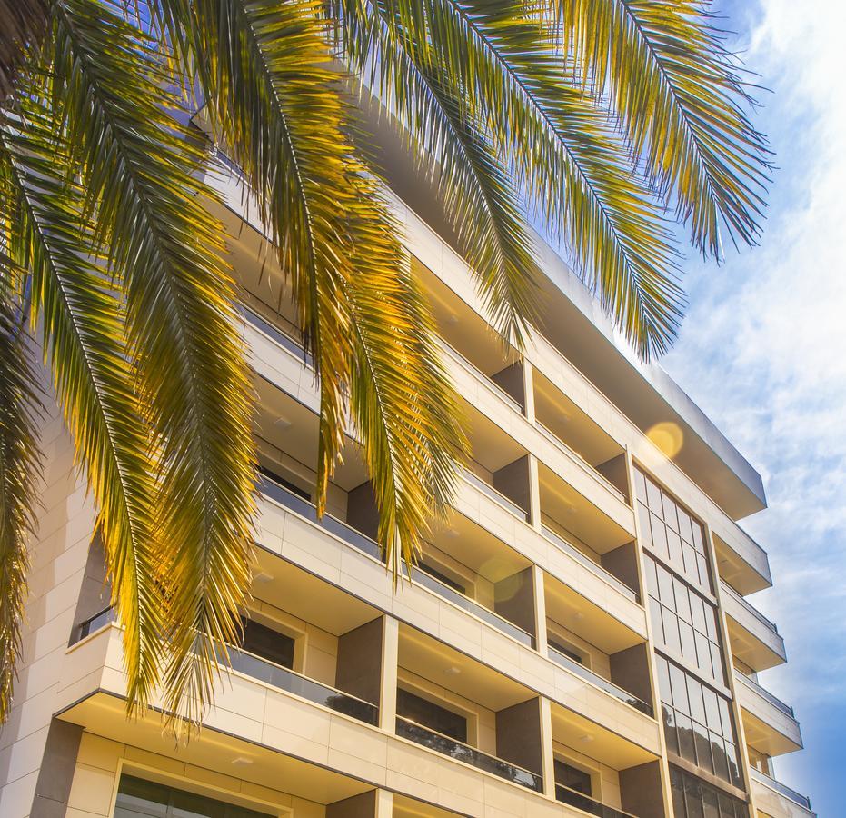 Grand Hotel Gagra Dış mekan fotoğraf
