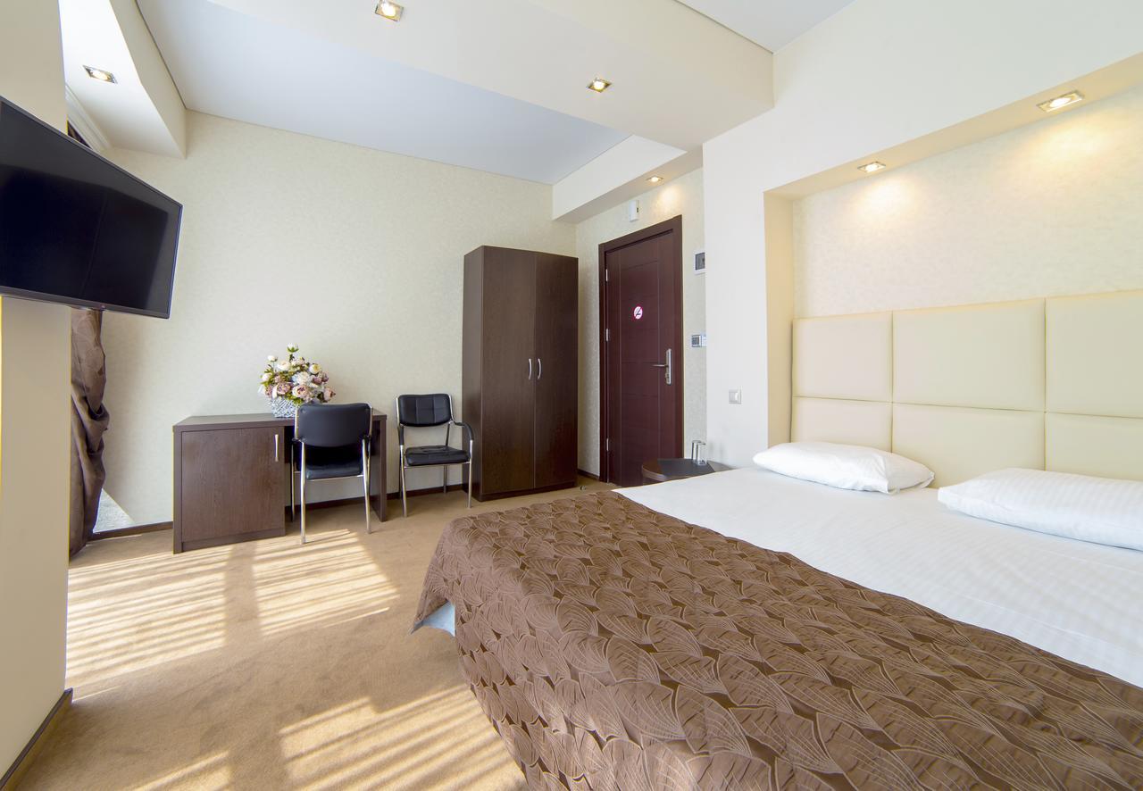 Grand Hotel Gagra Dış mekan fotoğraf
