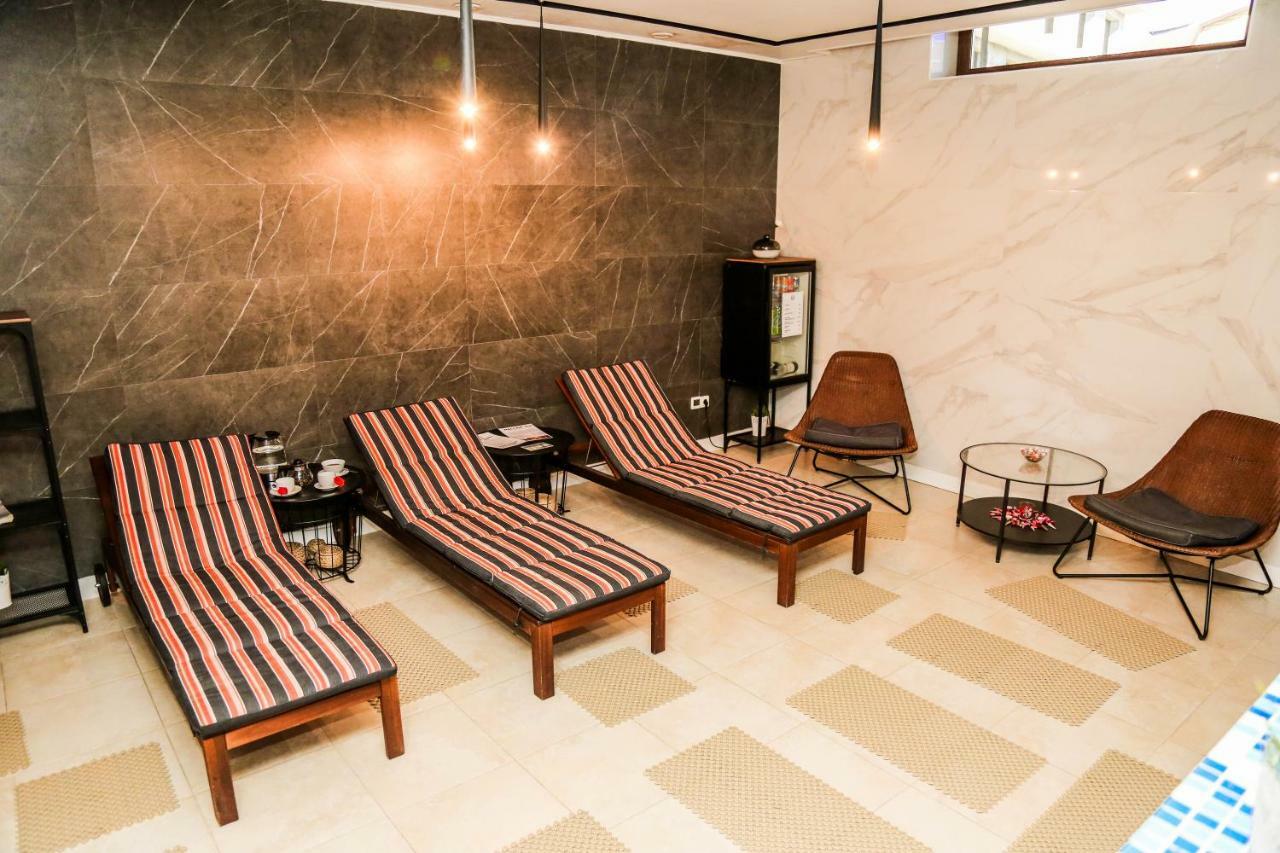 Grand Hotel Gagra Dış mekan fotoğraf