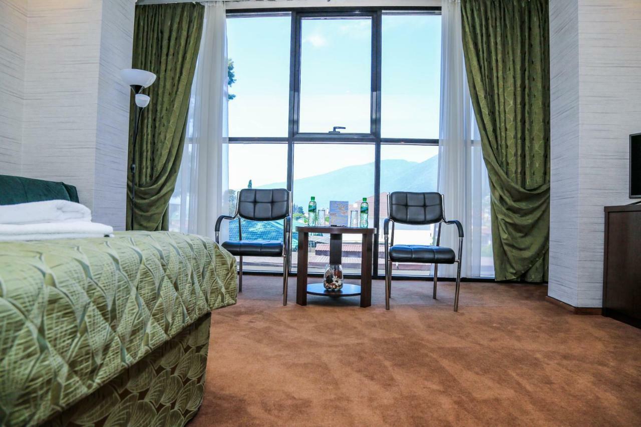 Grand Hotel Gagra Dış mekan fotoğraf