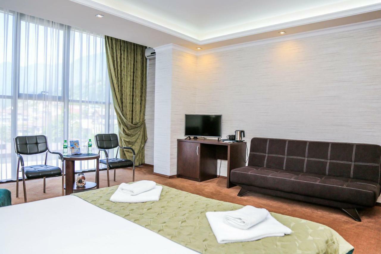 Grand Hotel Gagra Dış mekan fotoğraf