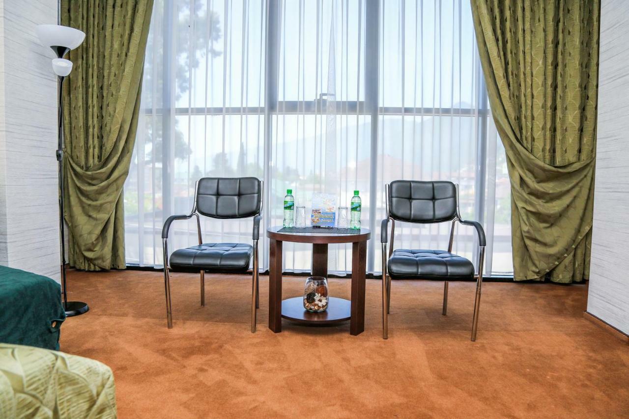 Grand Hotel Gagra Dış mekan fotoğraf