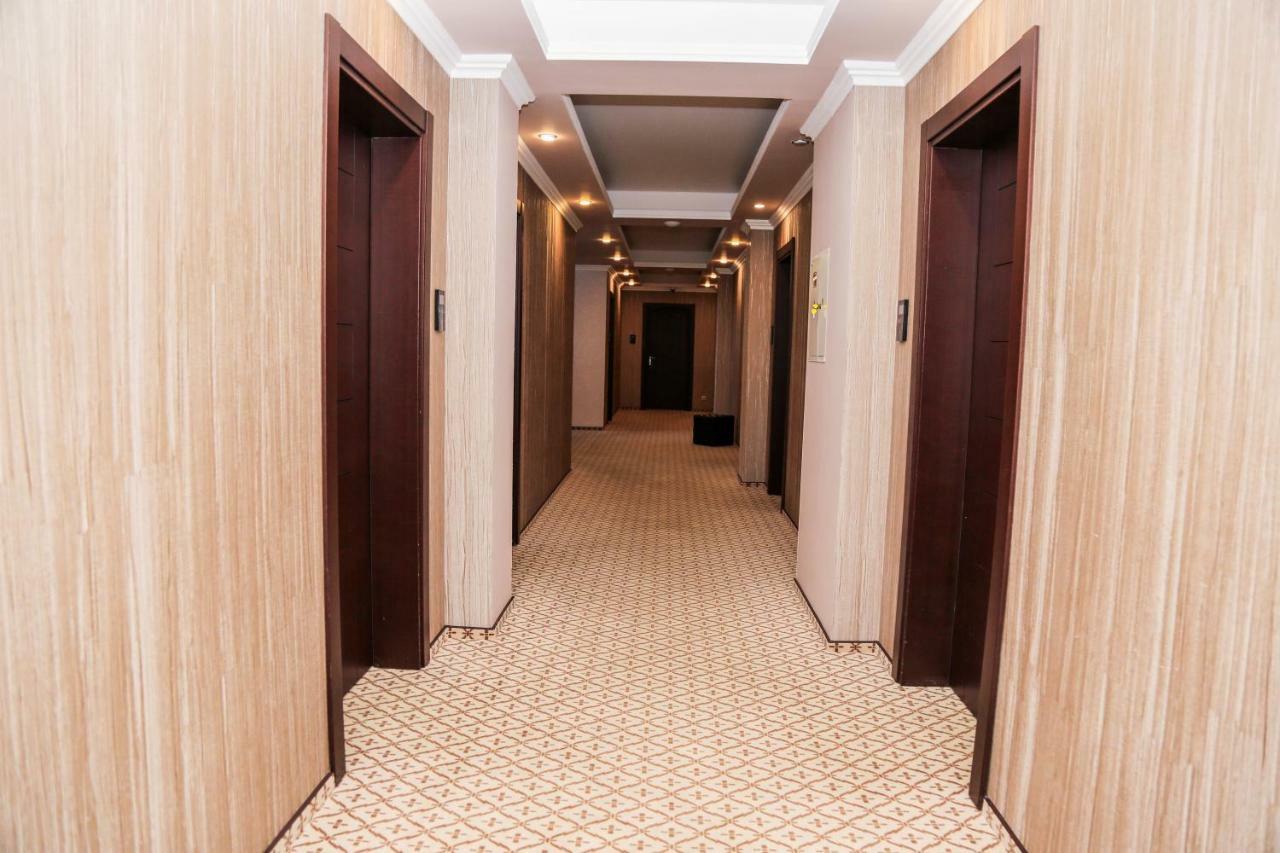 Grand Hotel Gagra Dış mekan fotoğraf