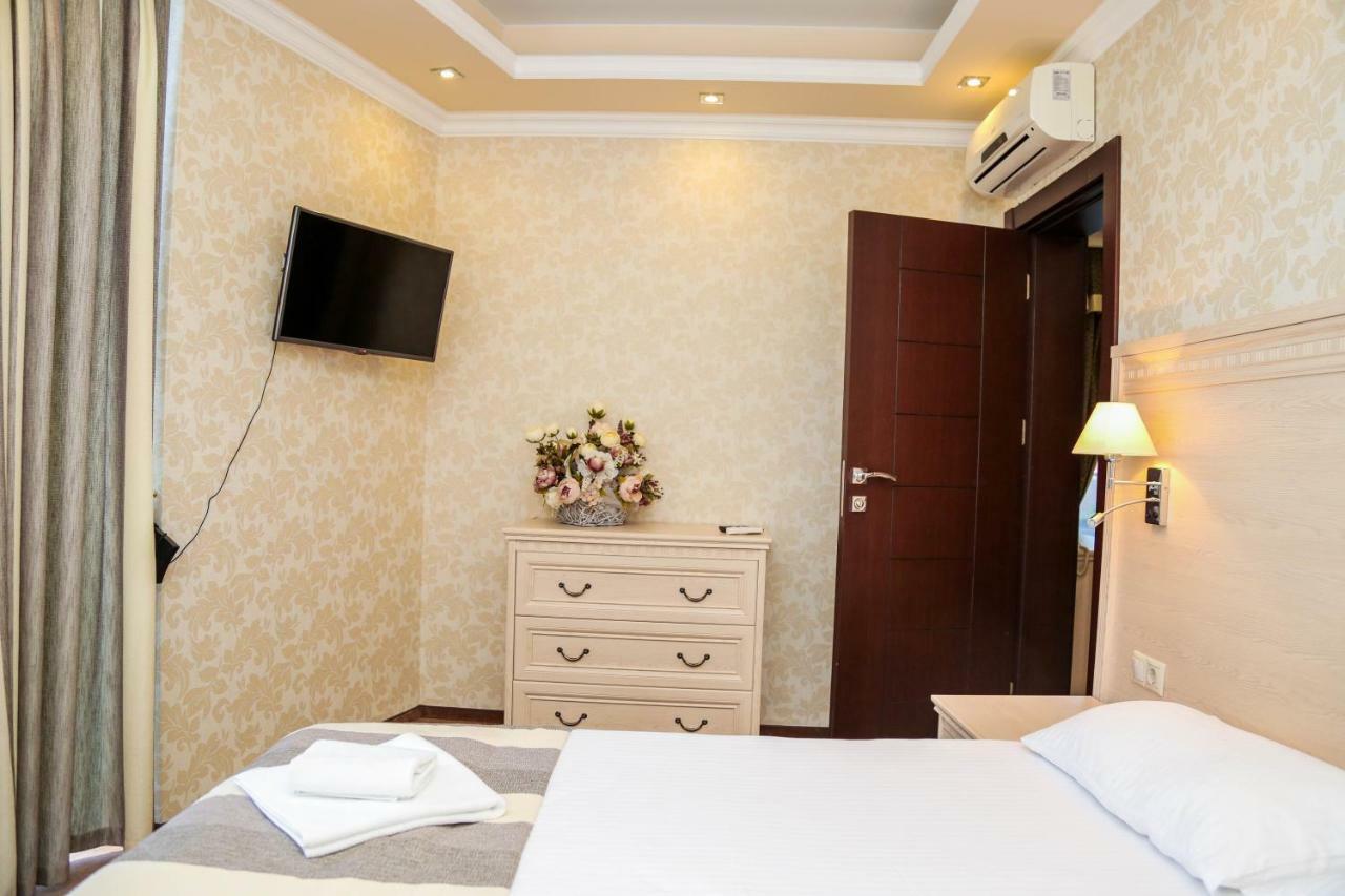 Grand Hotel Gagra Dış mekan fotoğraf