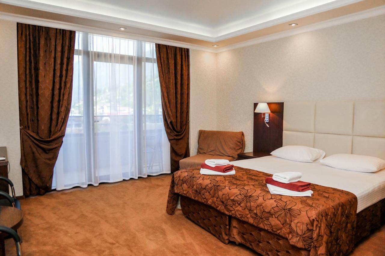 Grand Hotel Gagra Dış mekan fotoğraf