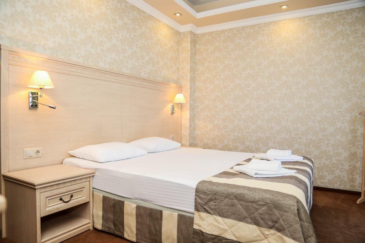 Grand Hotel Gagra Dış mekan fotoğraf