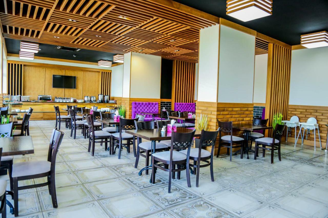 Grand Hotel Gagra Dış mekan fotoğraf