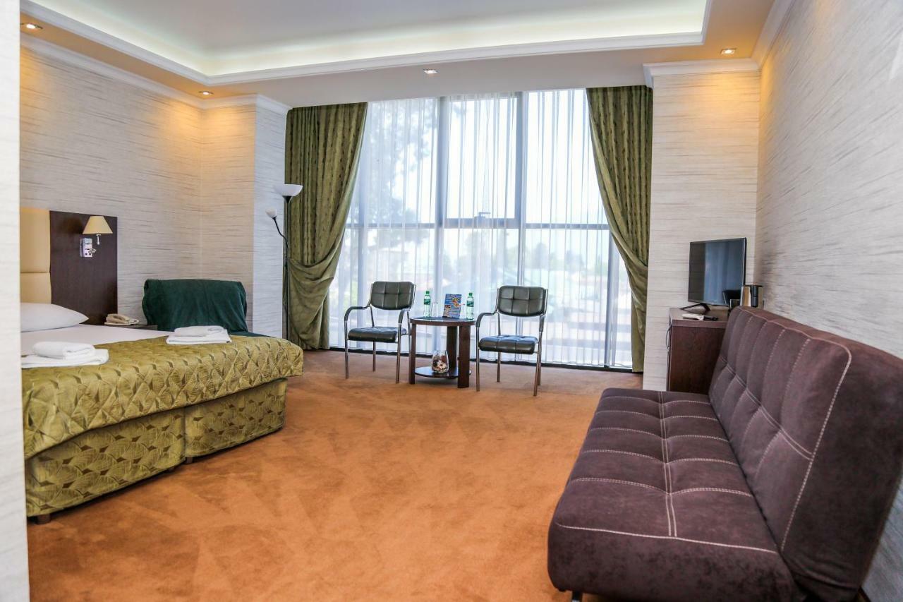 Grand Hotel Gagra Dış mekan fotoğraf