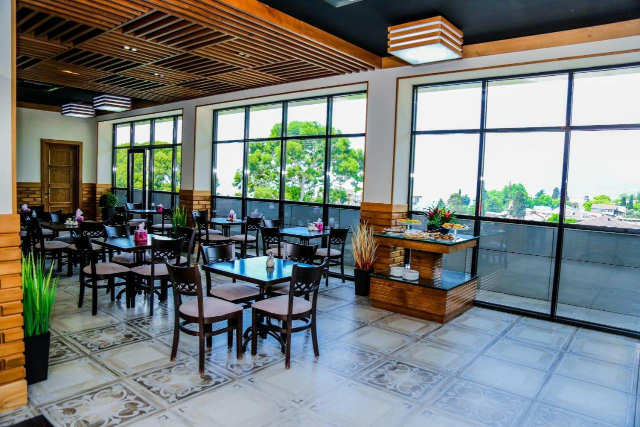 Grand Hotel Gagra Dış mekan fotoğraf